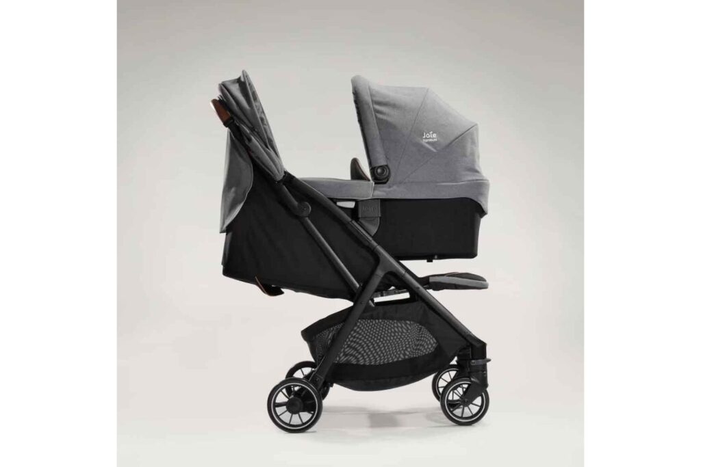 Poussette JOIE Parcel Signature : les meilleures offres
