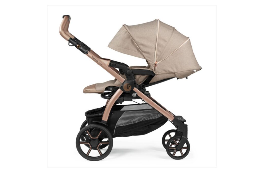 Poussette Peg Perego Book Mon Amour : les meilleures offres