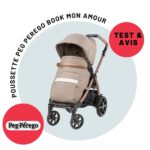 test-poussette-peg-perego-book-mon-amour