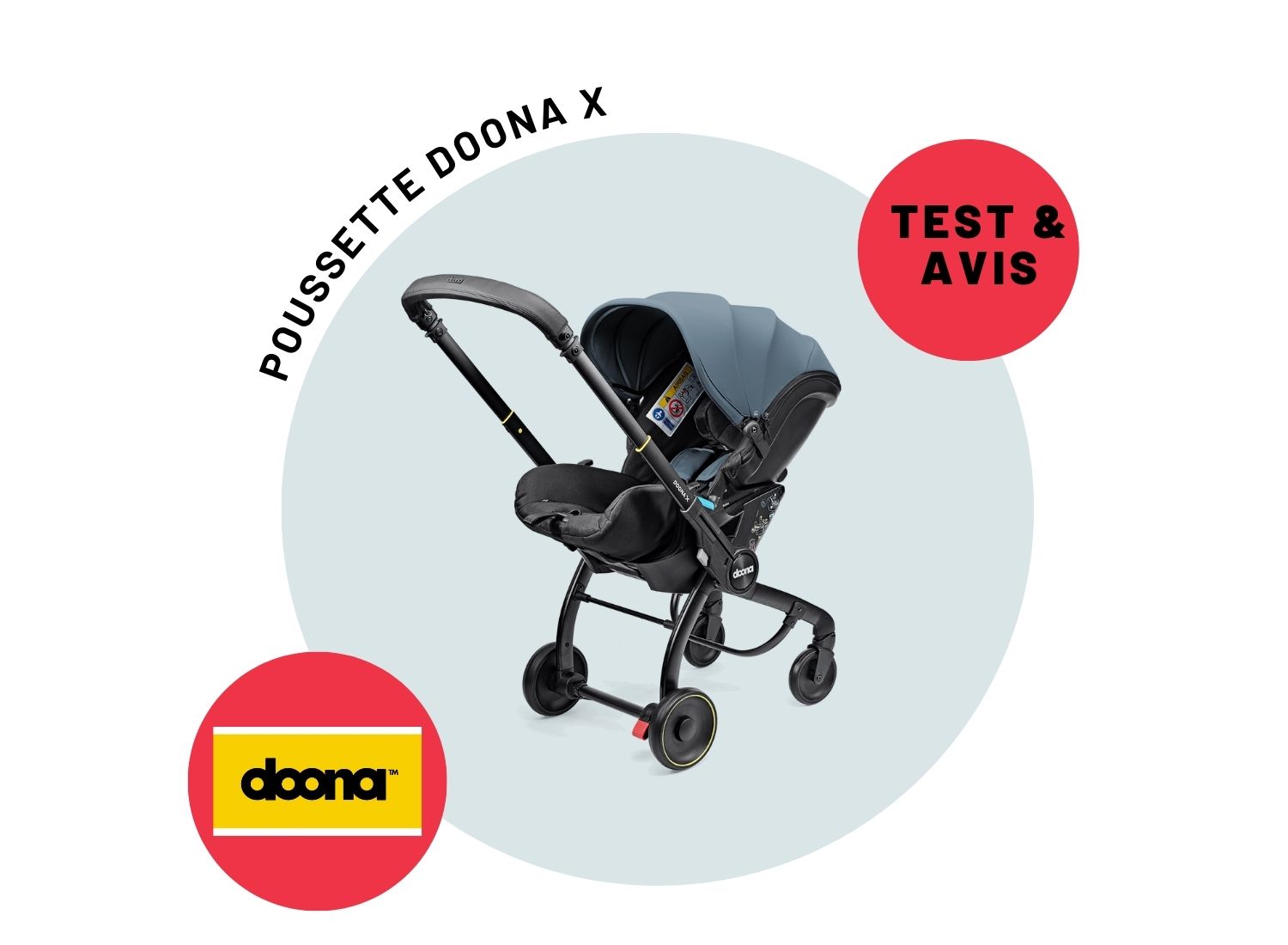 test-poussette-doona-x
