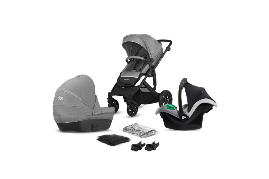 poussette-kinderkraft-prime-lite-pack