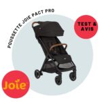 test-poussette-joie-pact-pro