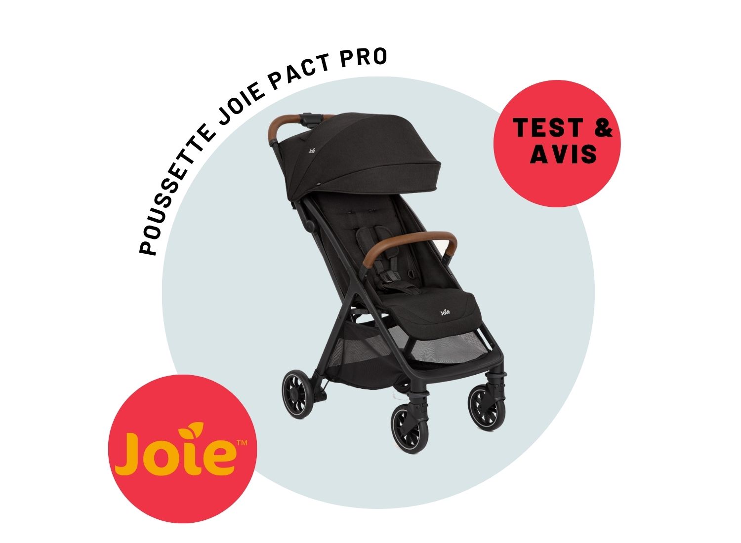 test-poussette-joie-pact-pro