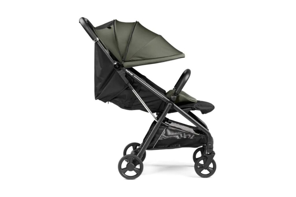 poussette-peg-perego-profil