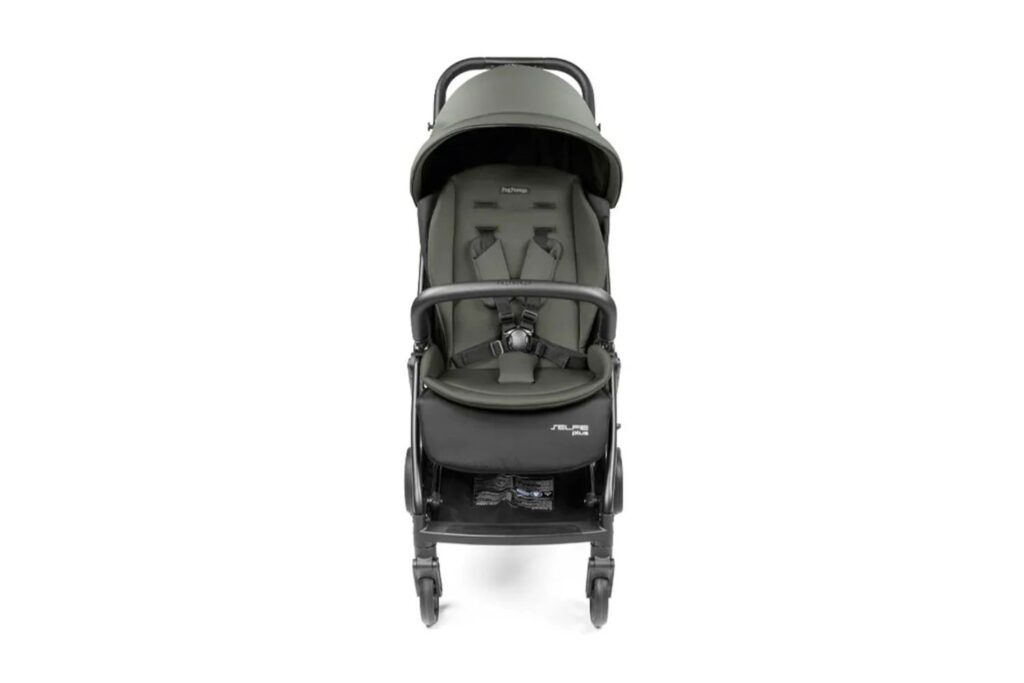 Poussette Peg Perego Selfie : les meilleures offres