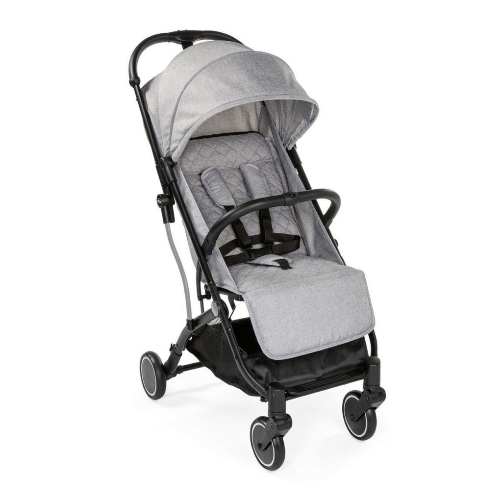 Poussette CHICCO Trolley Me