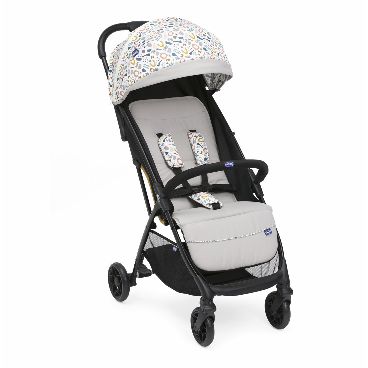 Poussette Chicco Glee