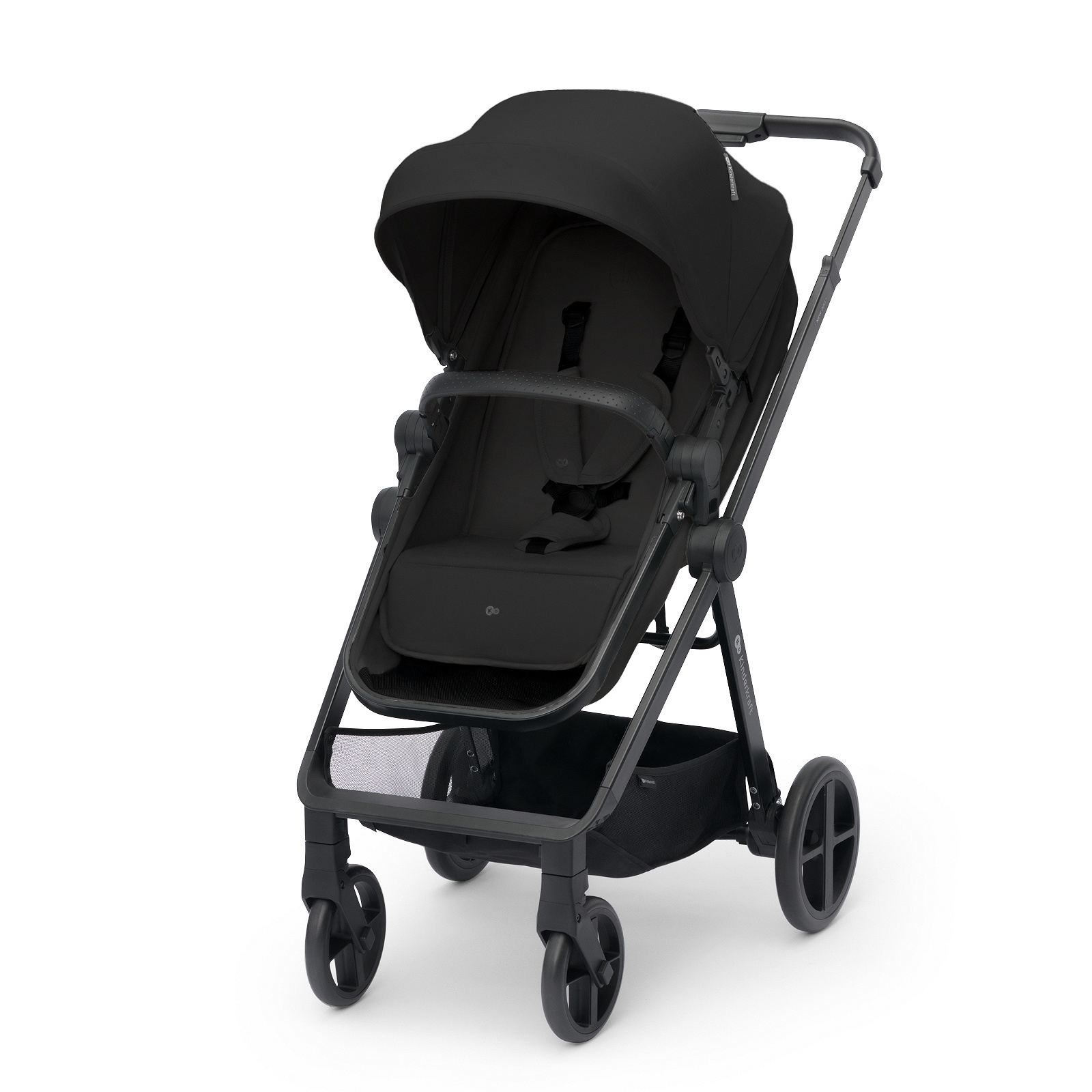 Poussette Kinderkraft NEWLY
