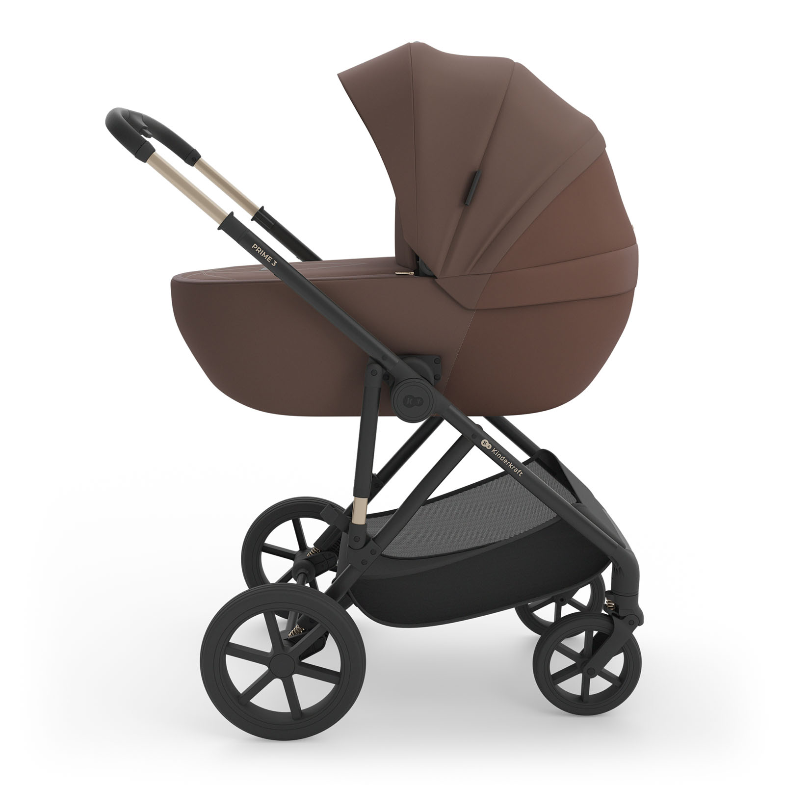 Poussette Kinderkraft PRIME 2