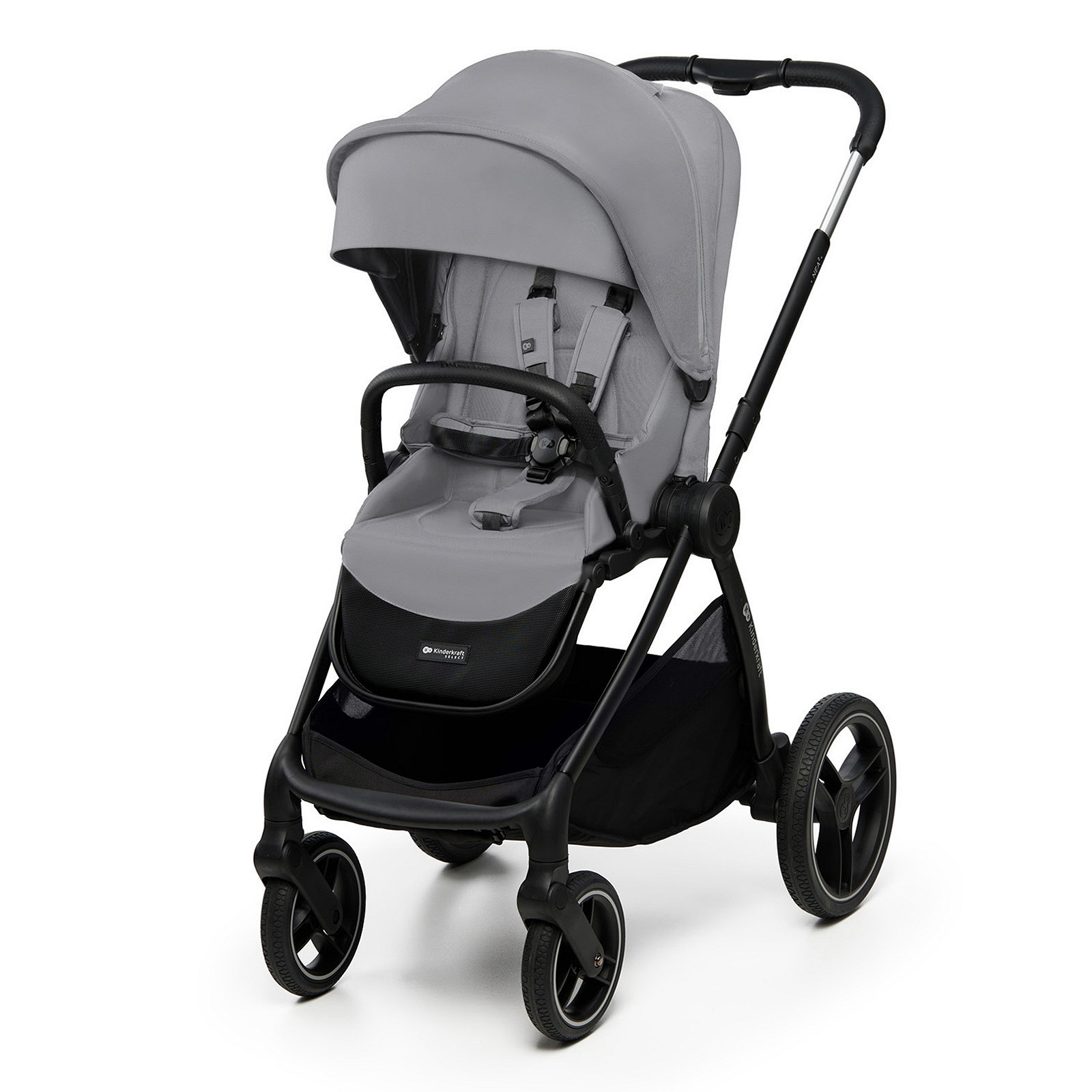 Poussette Kinderkraft NEA