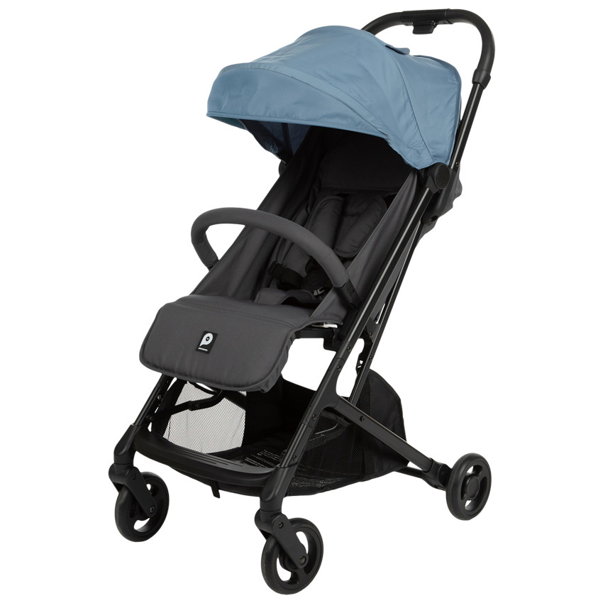 Poussette Aria Basic Prémaman