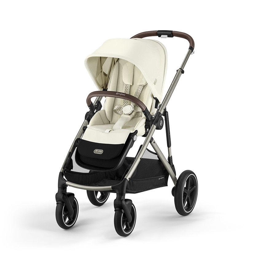 Poussette Gazelle S Cybex