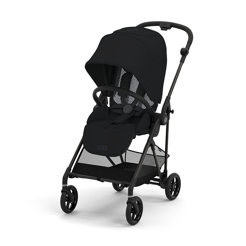 Poussette Melio 4 Cybex