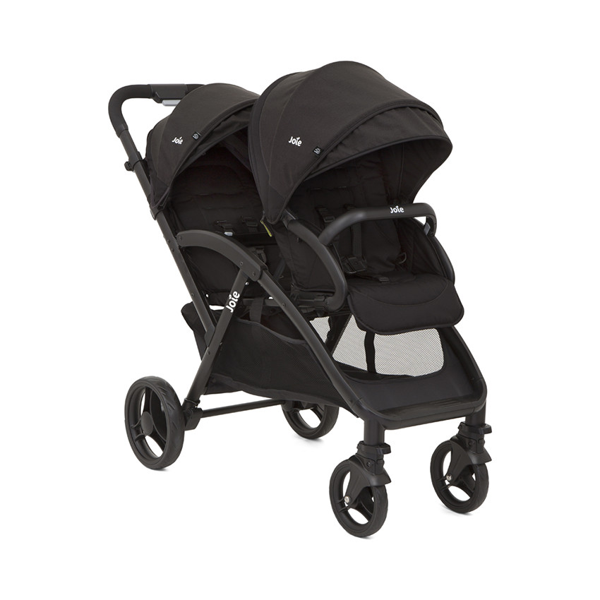 Poussette JOIE Evalite Duo