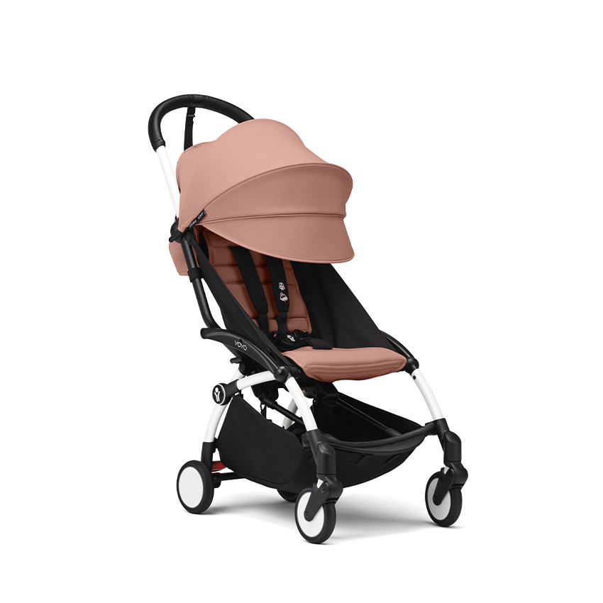 Poussette Stokke® YOYO³ 6+