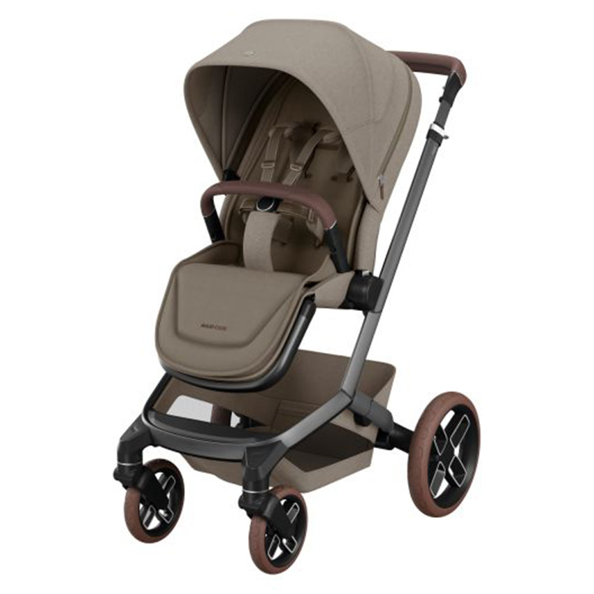 Maxi Cosi Fame Twillic Truffle