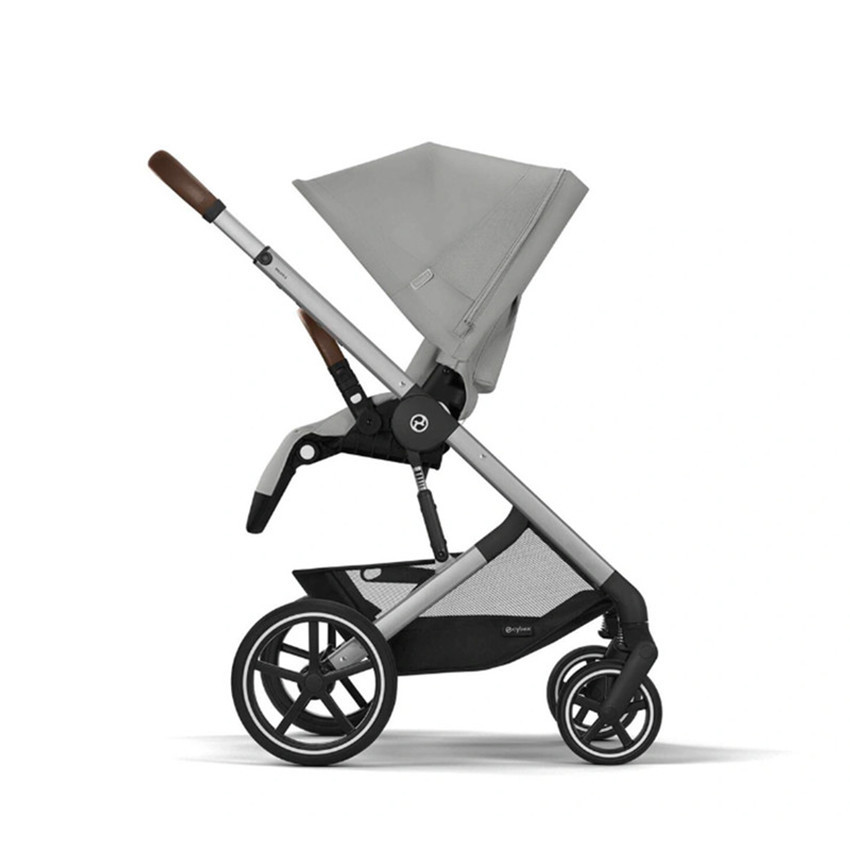 CYBEX Balios S Lux