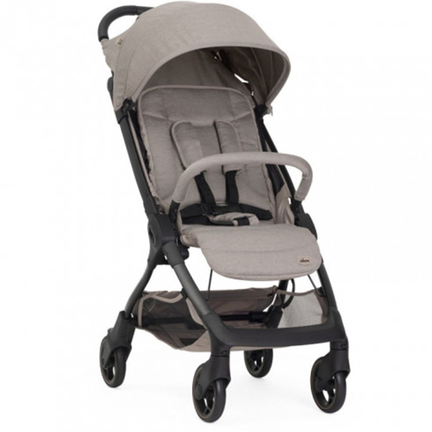 Poussette Chicco We test et avis