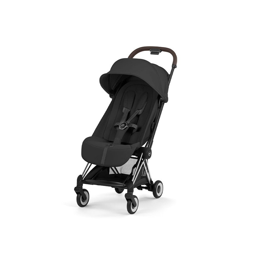 Cybex Coya Style 2026