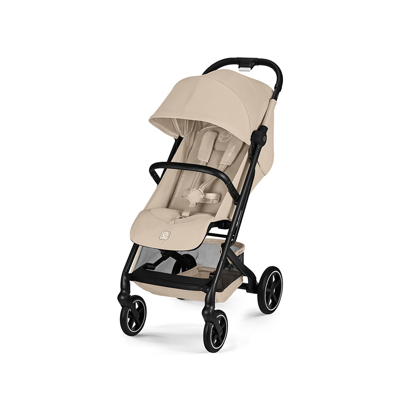 Poussette Cybex Beezy