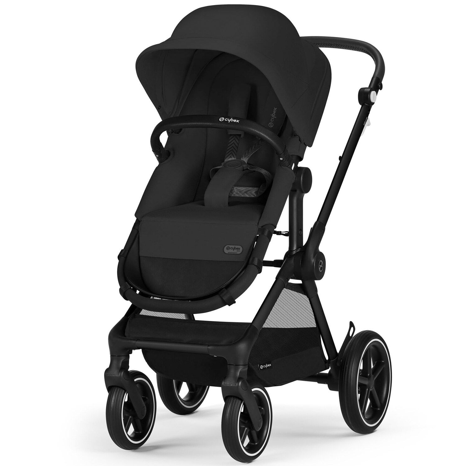Poussette CYBEX EOS Lux