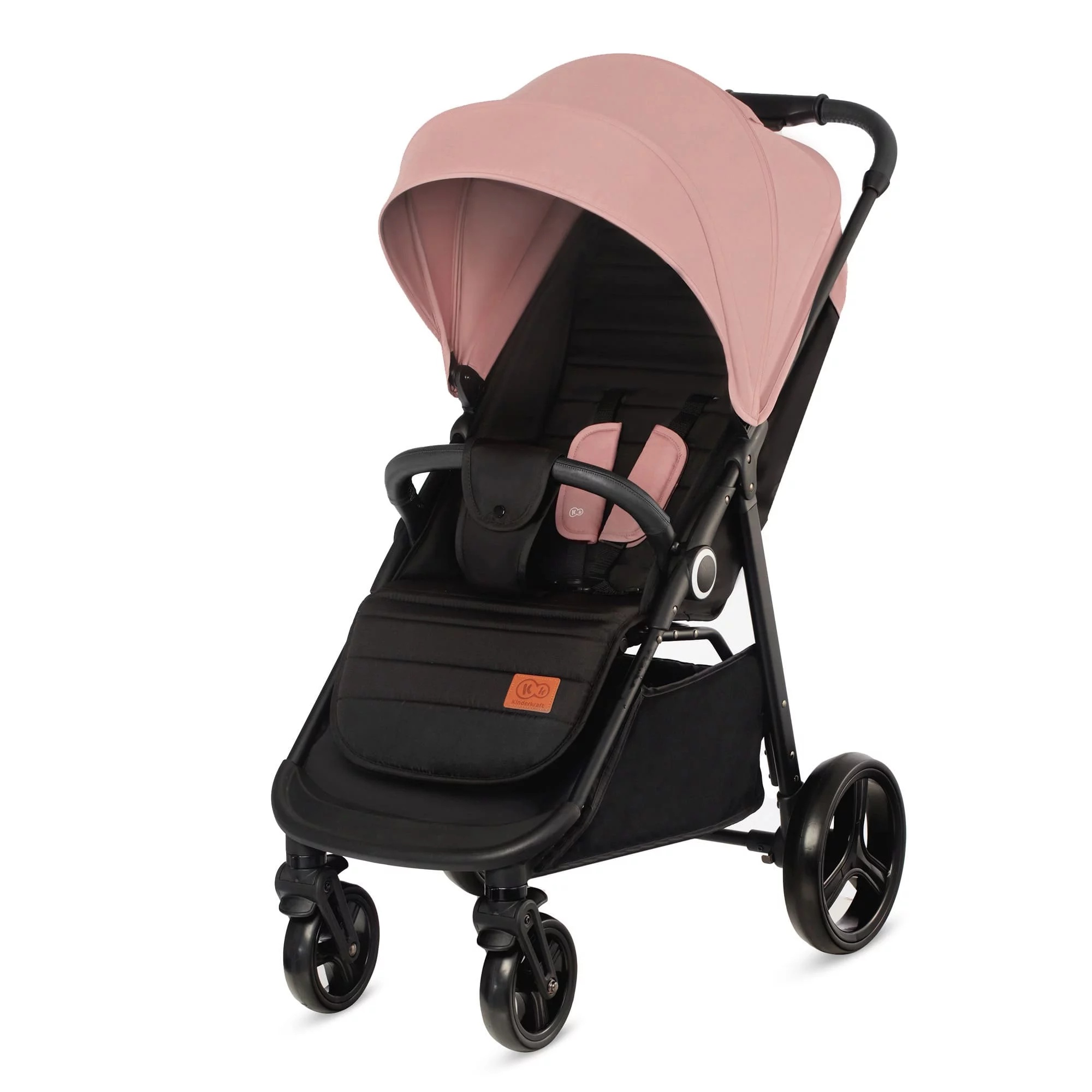 Poussette kinderkraft Grande Plus