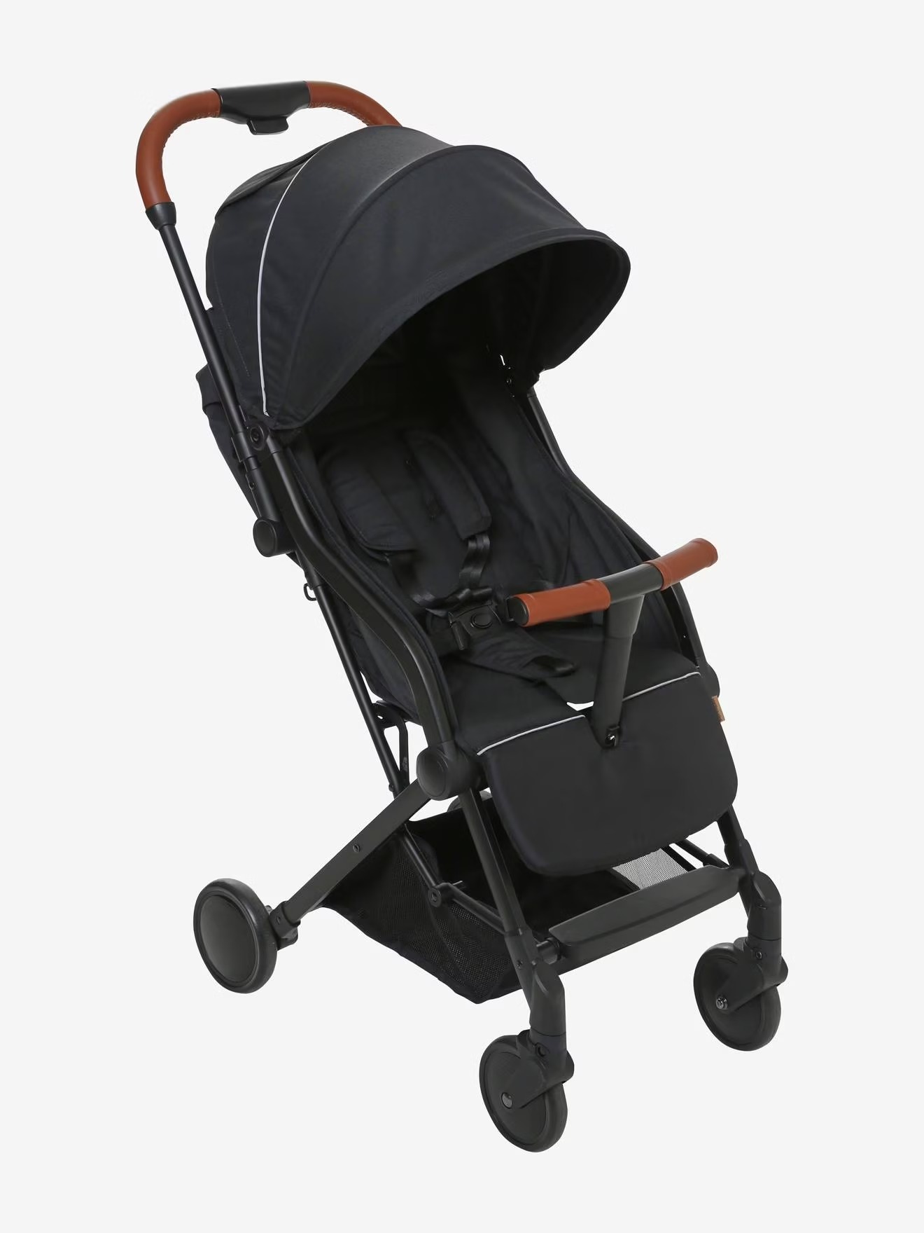 Poussette Microcity Vertbaudet : Test et avis