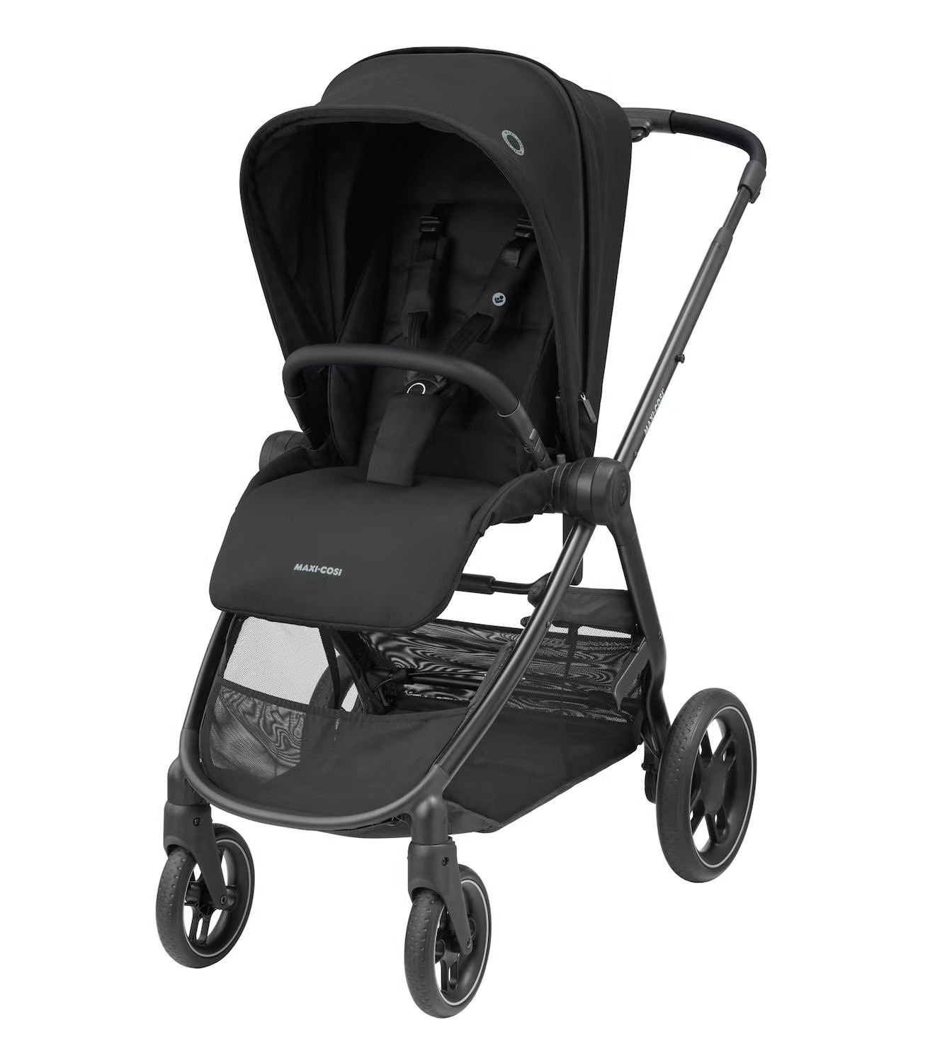 Poussette Street Maxi