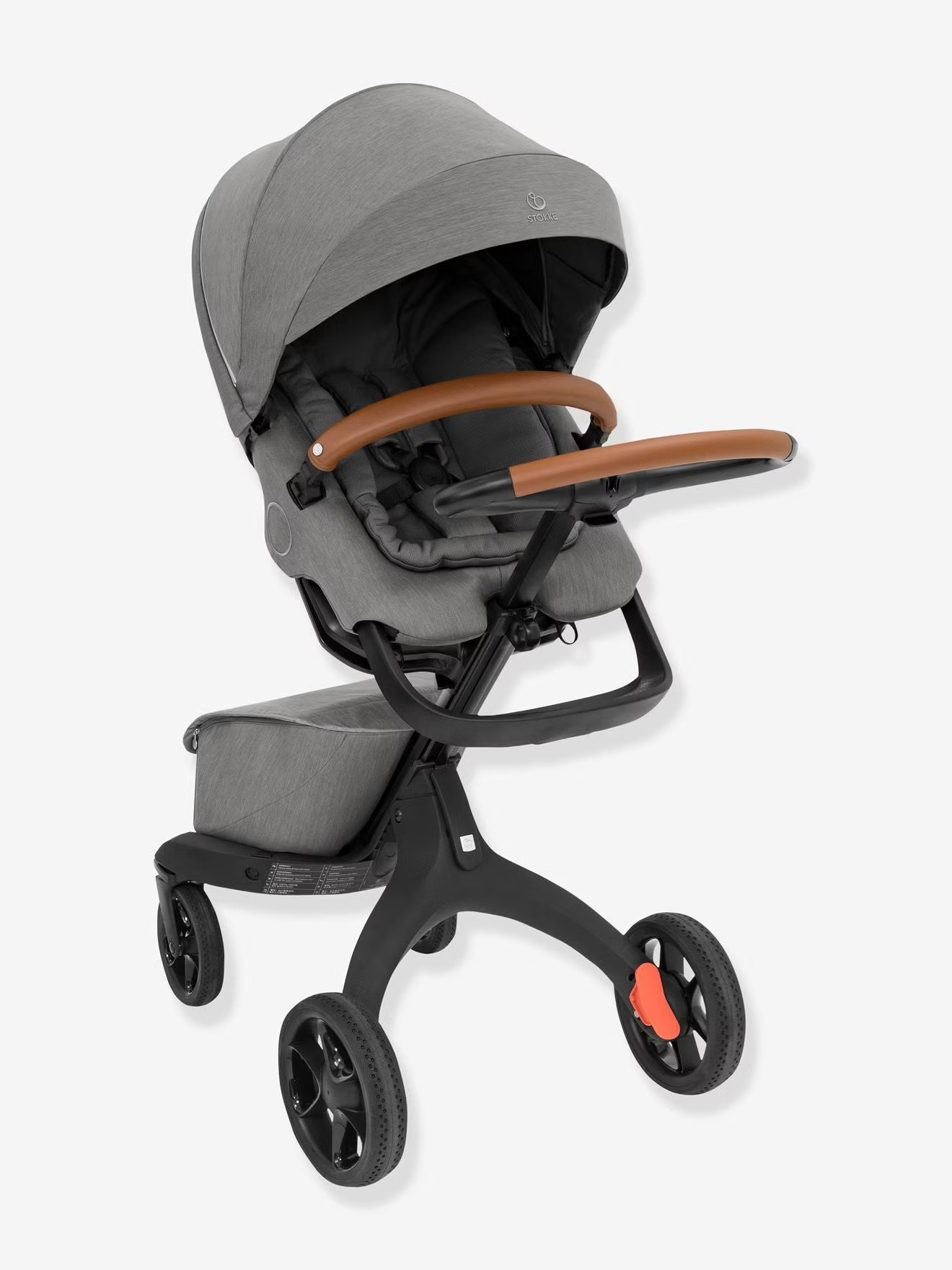 Poussette Stokke Xplory X