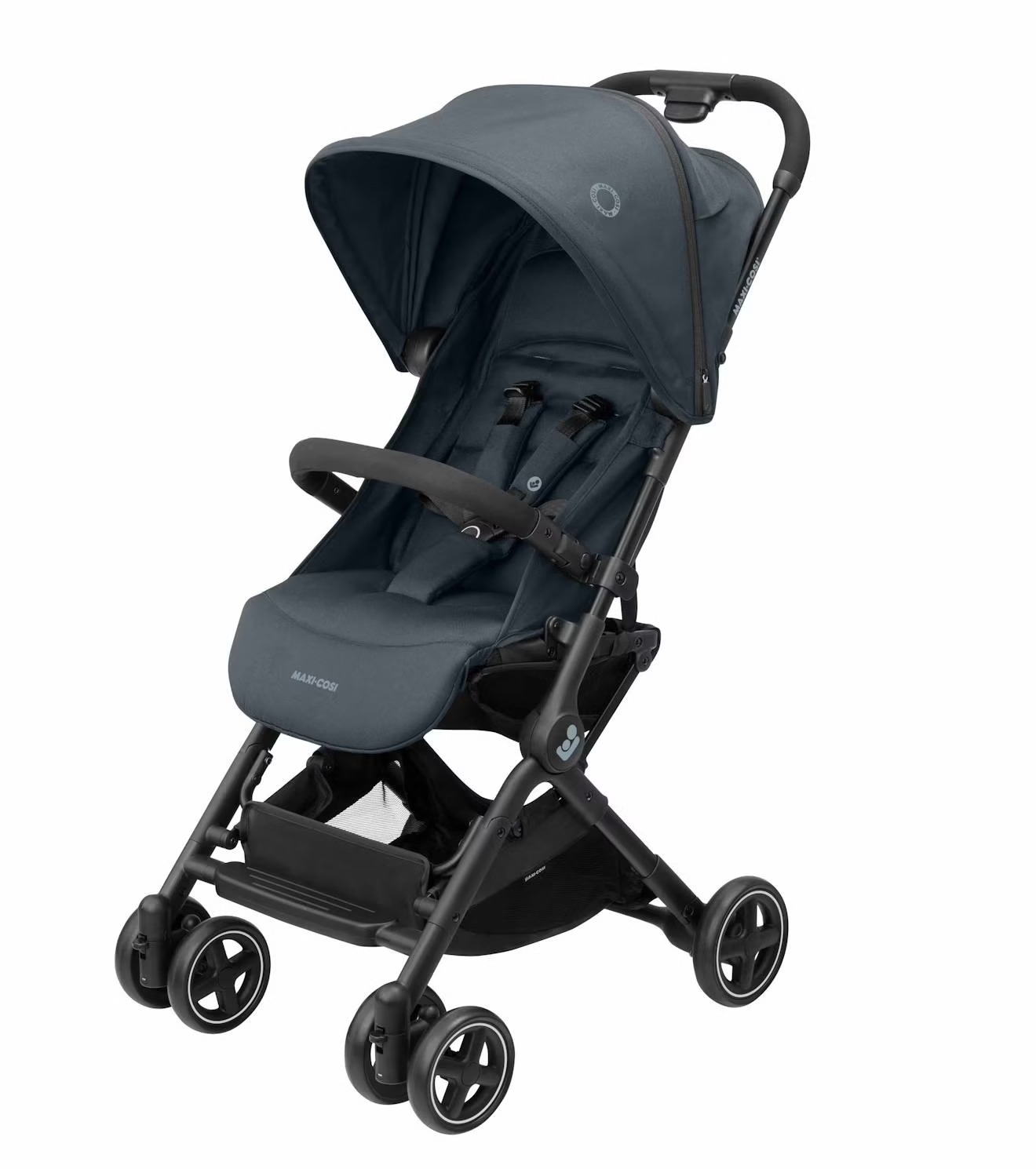 Poussette Maxi