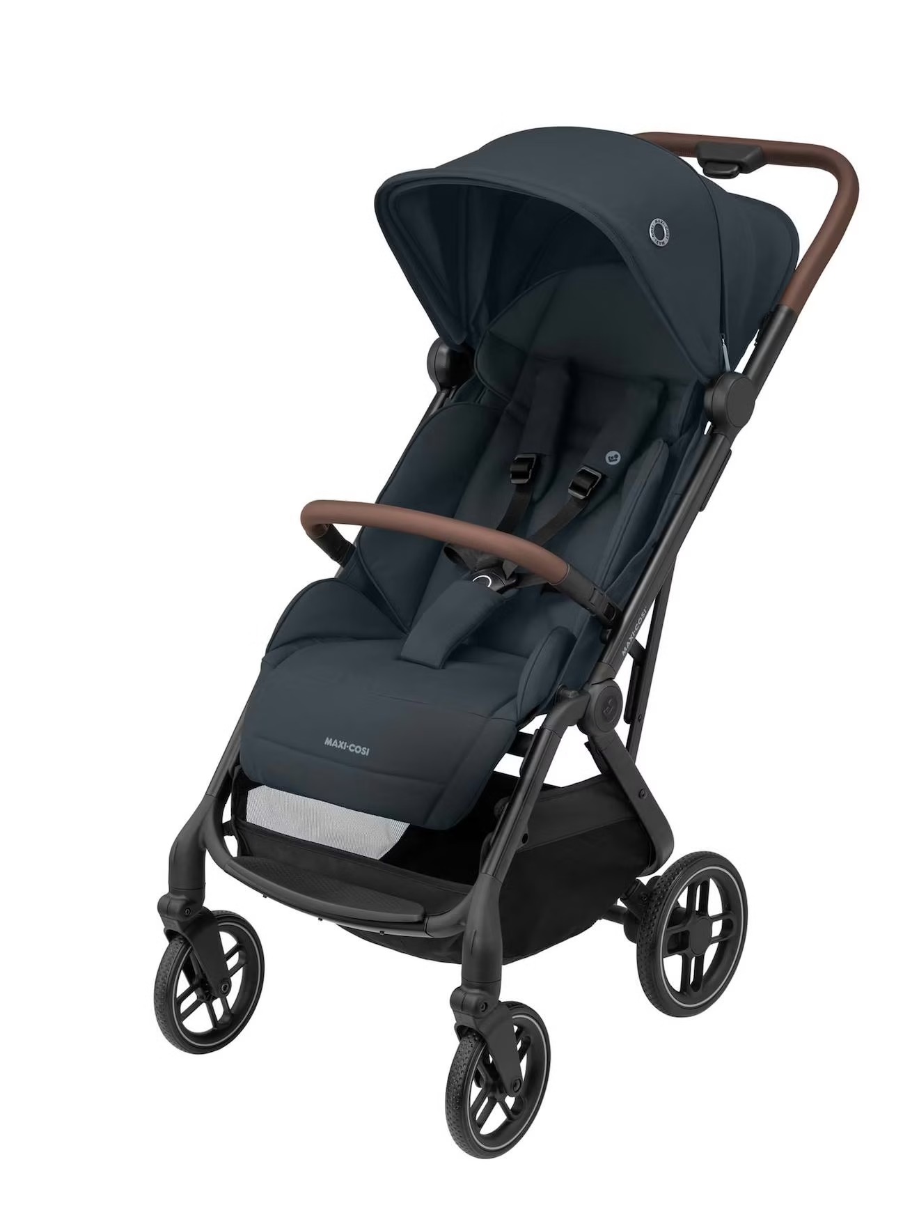Poussette MAXI