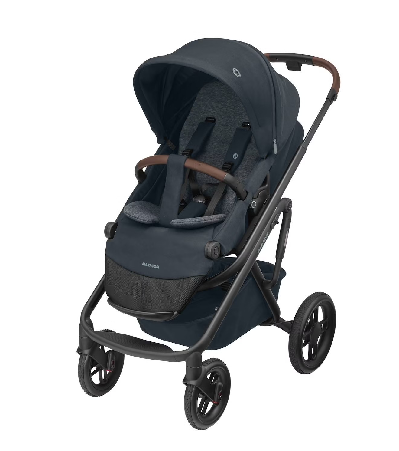 Poussette Lila XP Plus Maxi