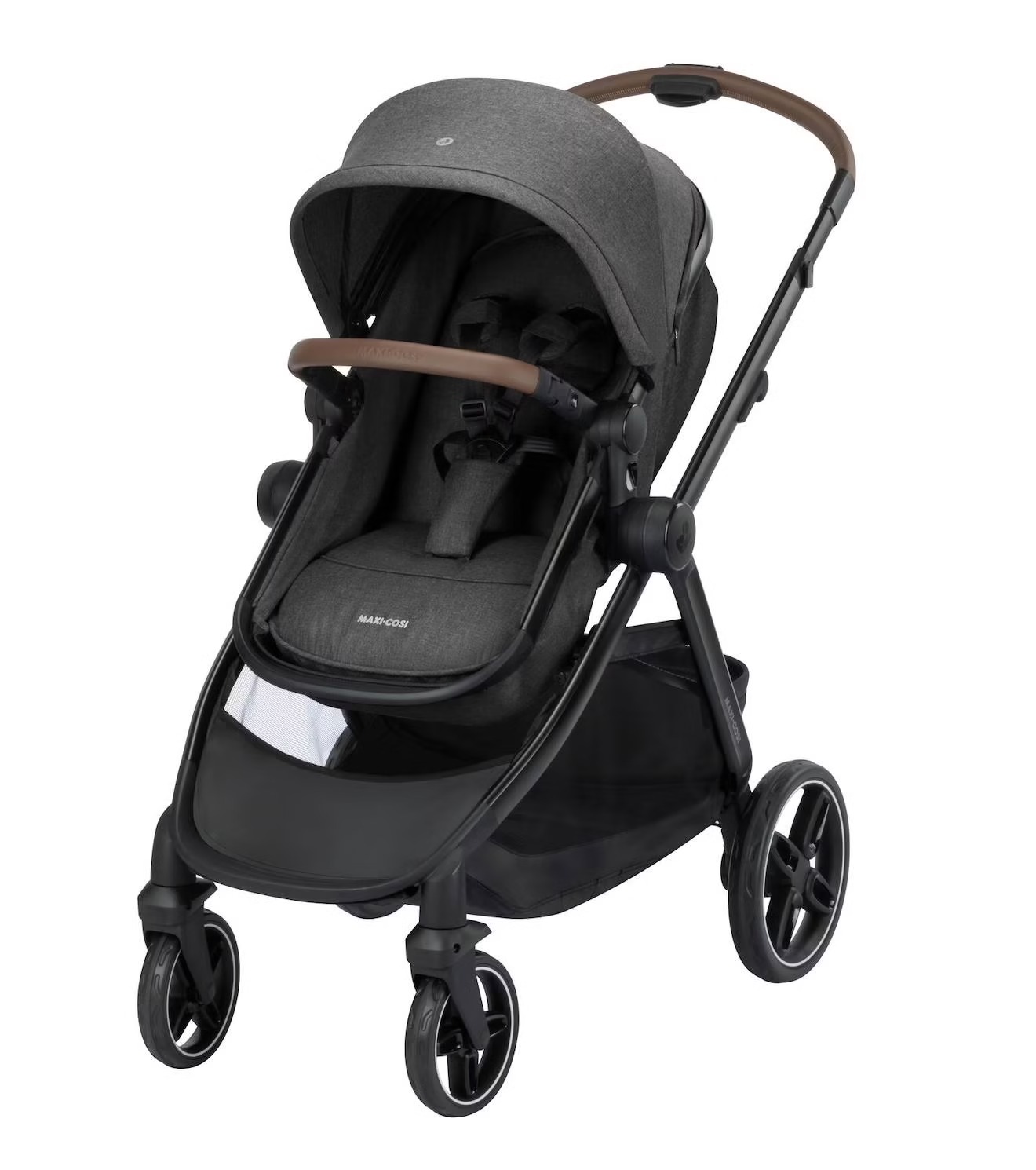 Poussette Maxi-Cosi Zelia S Trio : le test complet