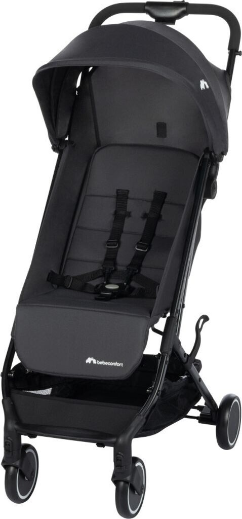 Test complet de la poussette Bébé Confort Soko : Avis et analyse
