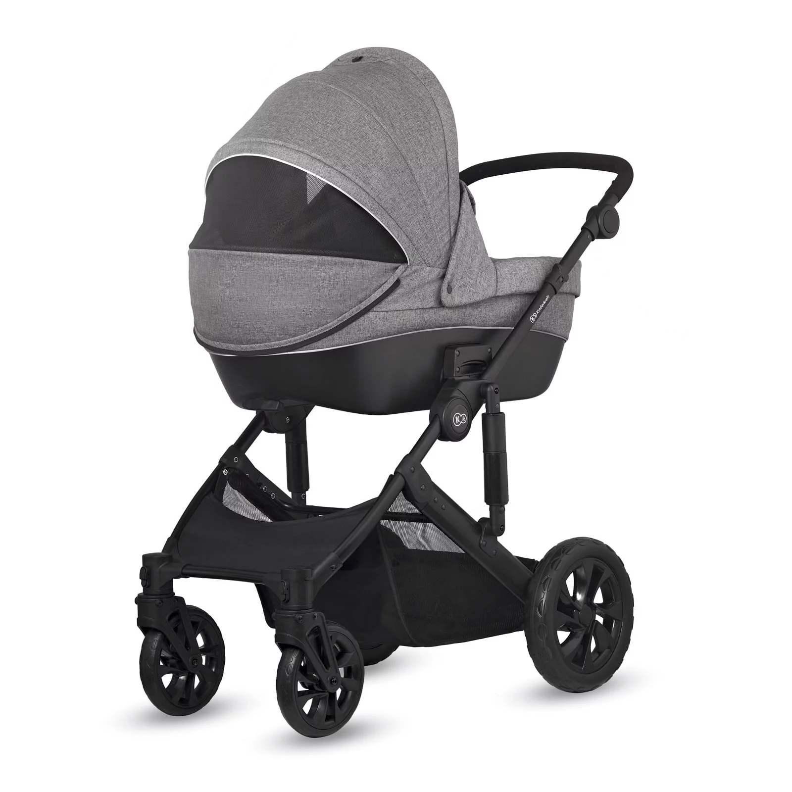 Poussette Kinderkraft Prime Lite