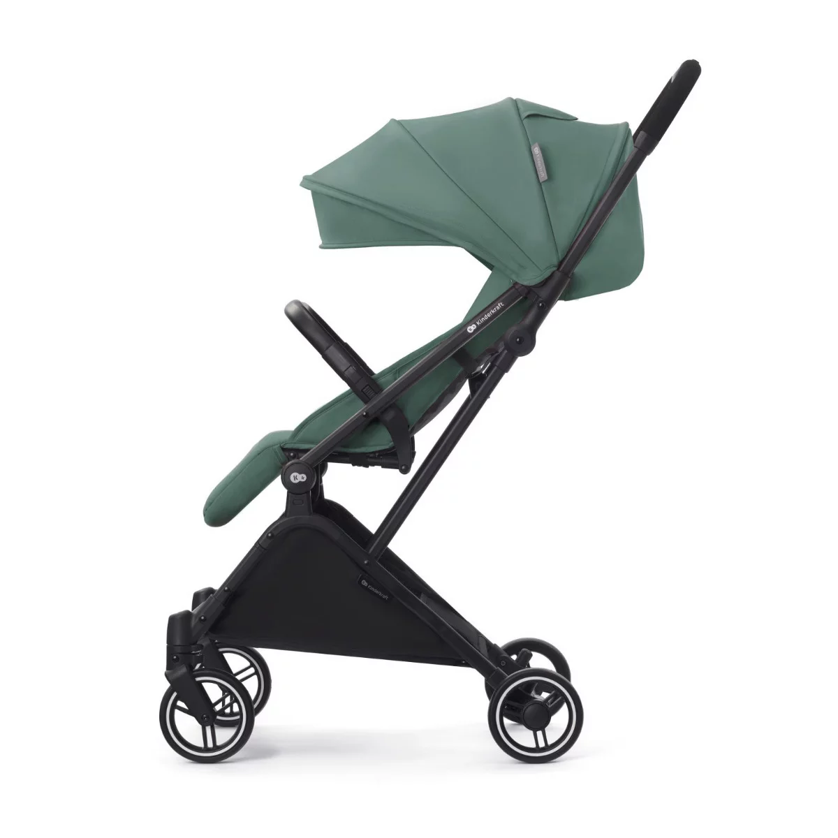 Poussette Kinderkraft Indy 2