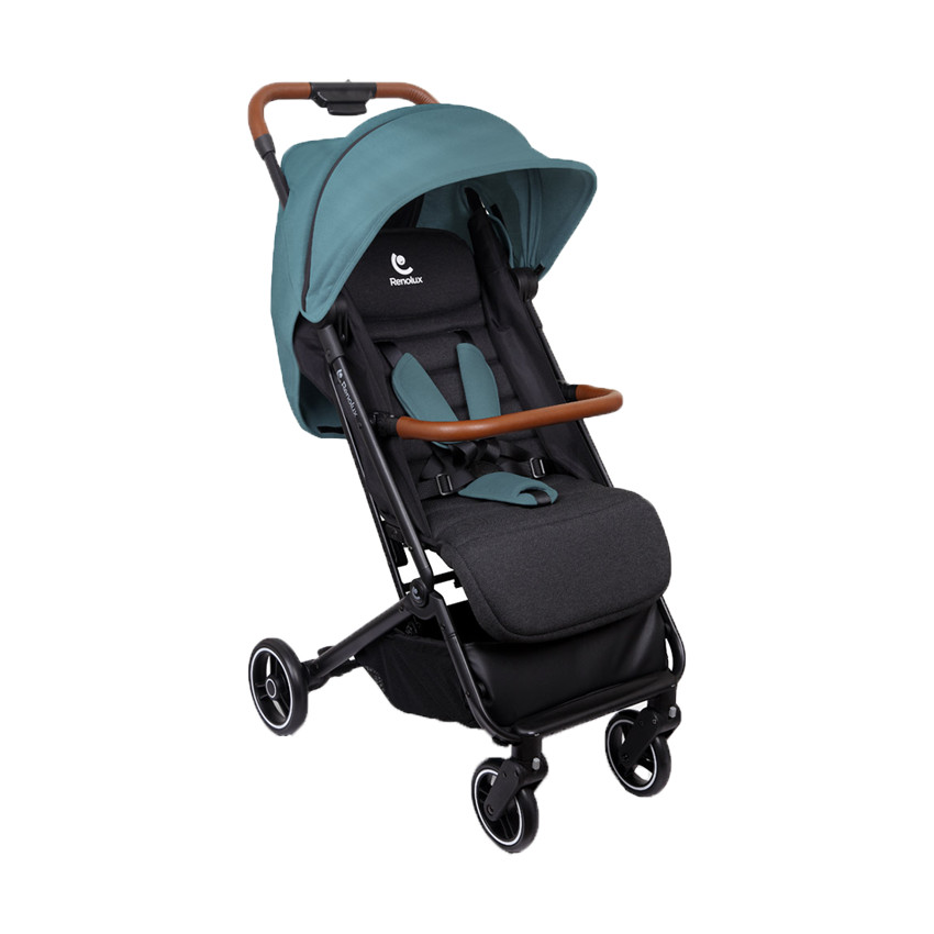 Renolux Pixel paon