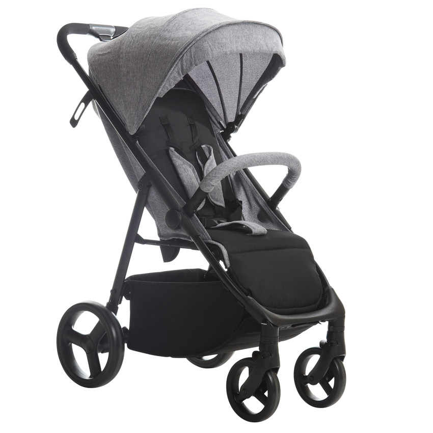 Babycare Essential