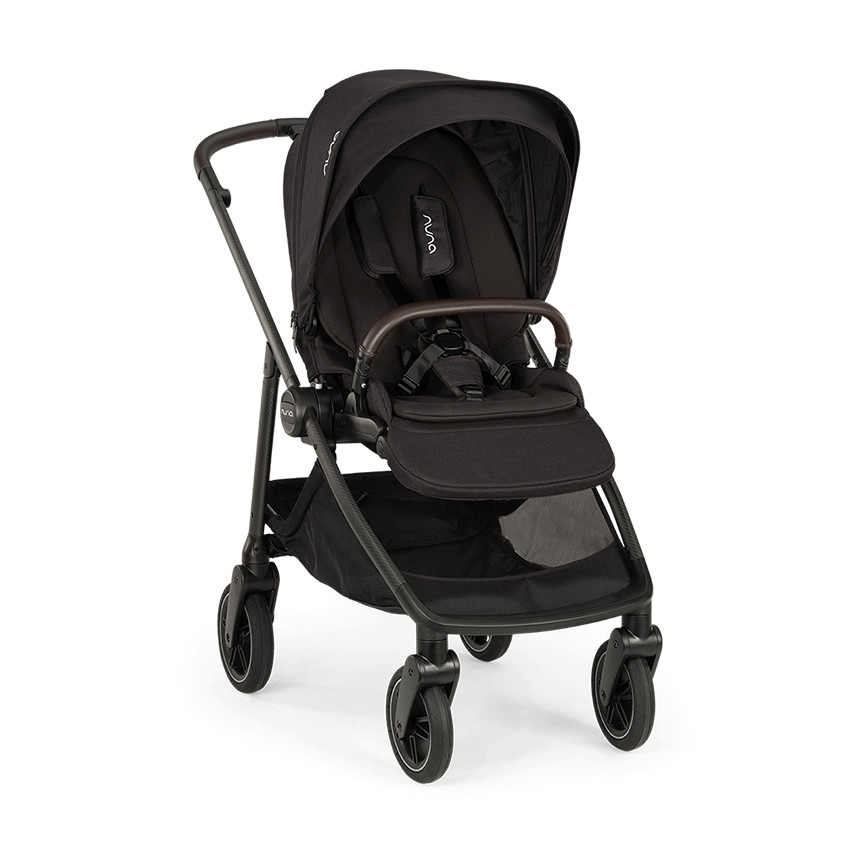 Nuna 360° Swiv