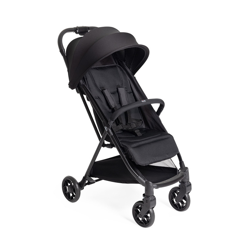 Chicco Urbino black
