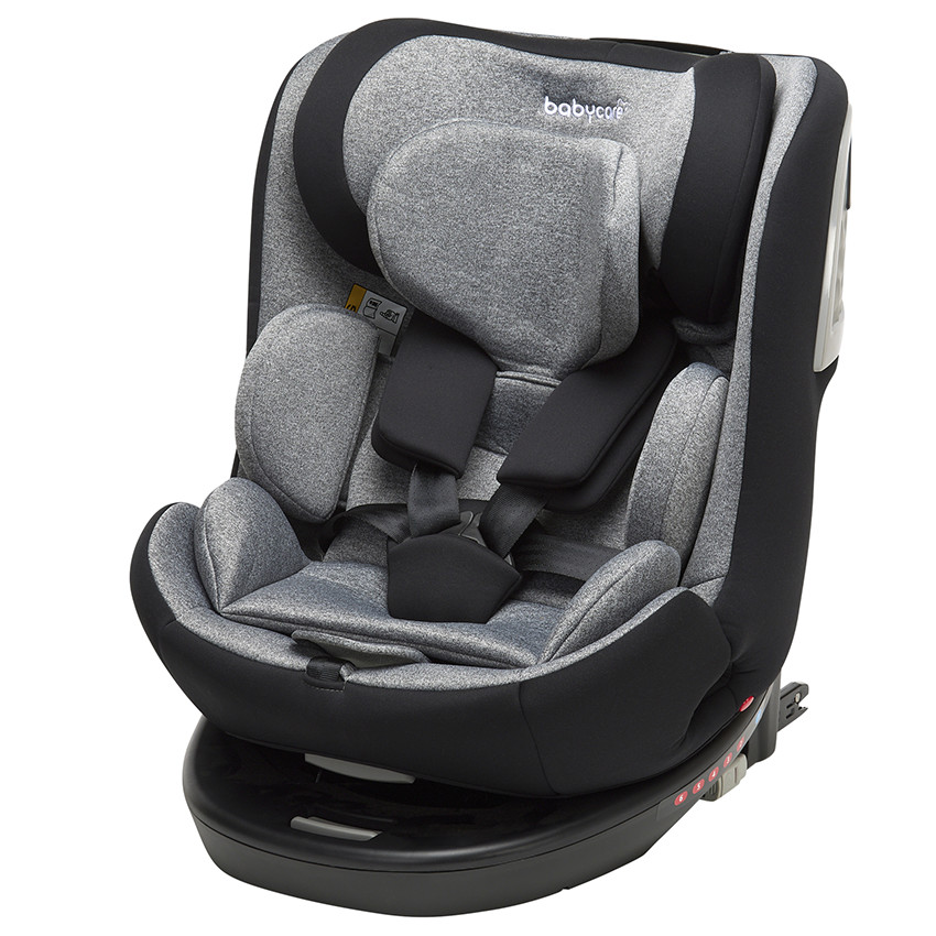 Babycare Siège-auto évolutif i-Size 40-150 cm