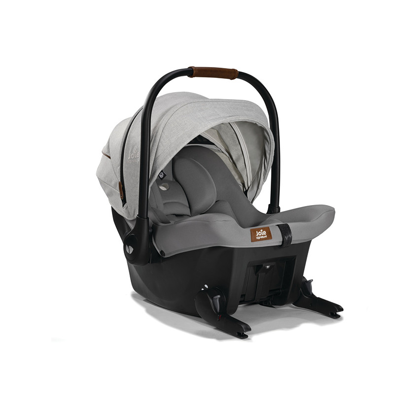 Joie i-Size bébé sprint Oyster