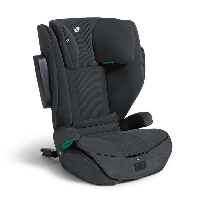 Joie i-Size i-Traver ebony