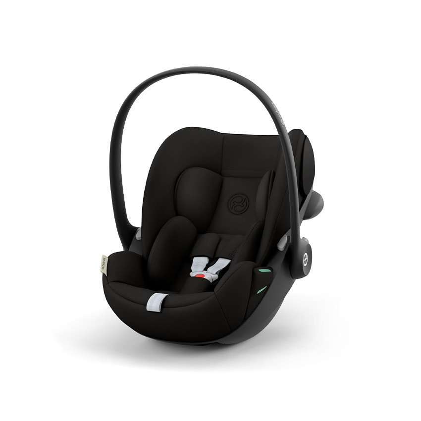 Cybex I-Size Cloud G3 2026