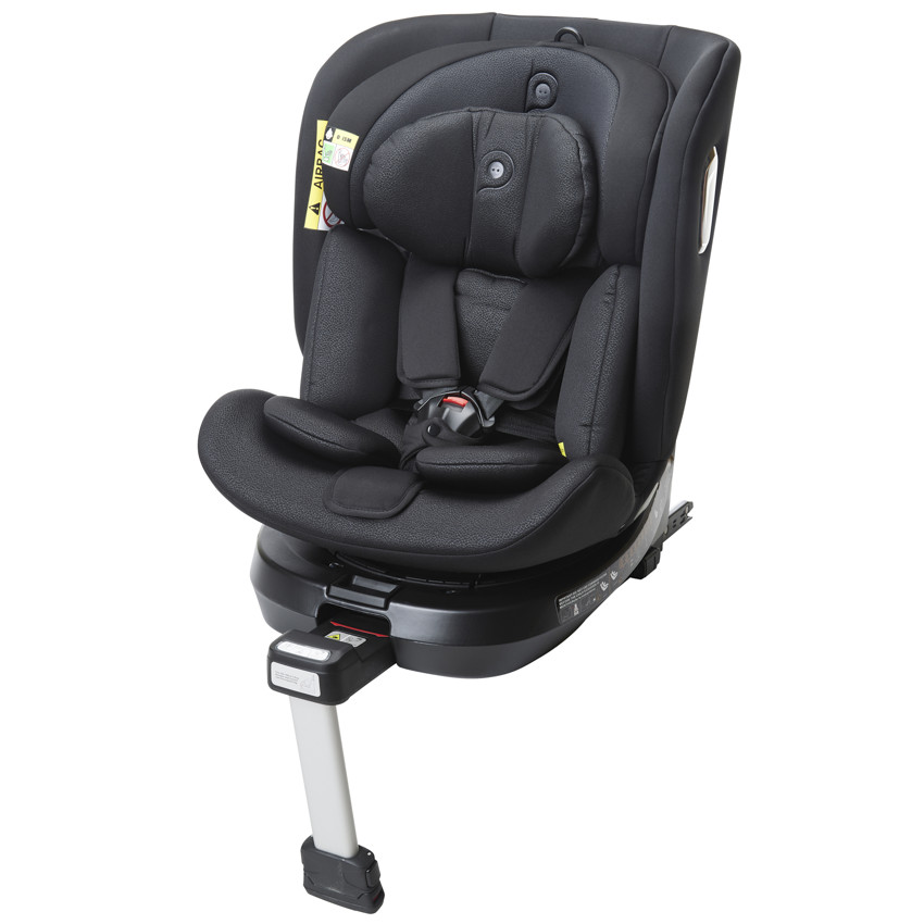 Prémaman P4One i-Size Isofix 40-150 cm noir