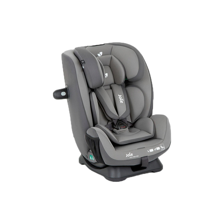 Joie R129 i-Size cooble stone
