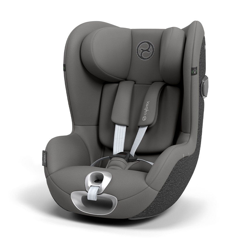 Cybex Sirona T i-Size Mirage Grey