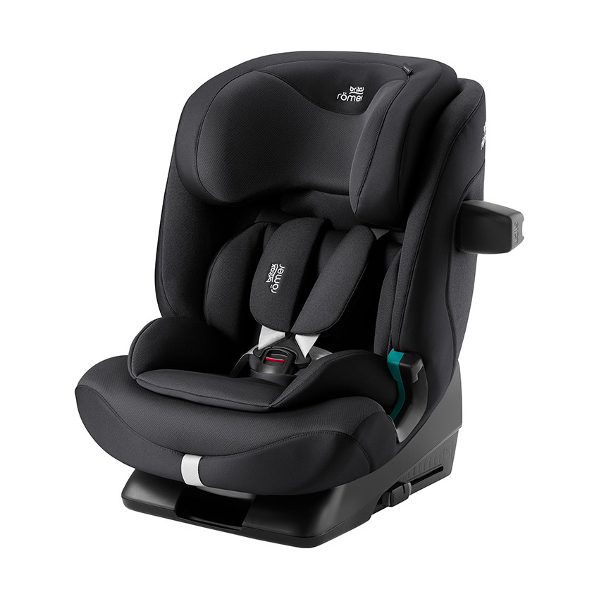 Britax Römer Advansafix Pro Style Carbon Black