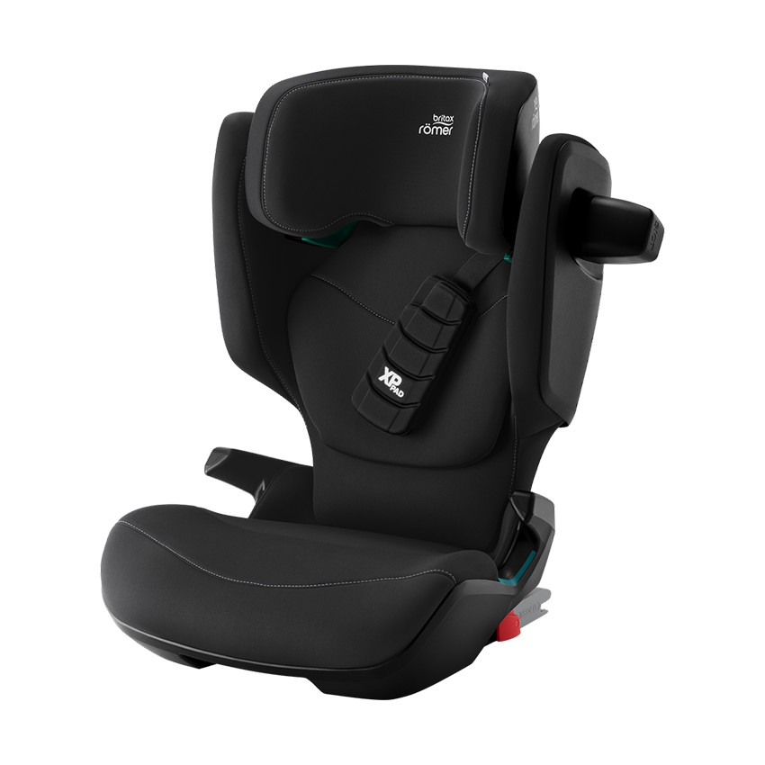 Britax Römer i-Size KidFix Pro Classic space