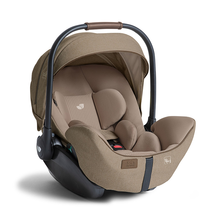 Joie Level Pro signature sandstone